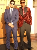 YR 13 Prom 2025
